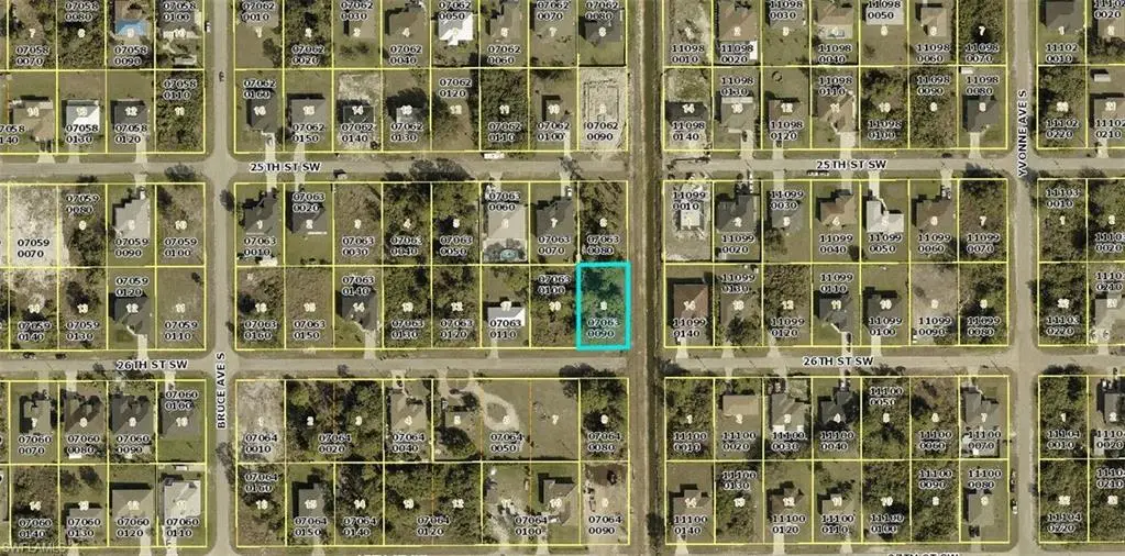 3900 26th St Sw, Lehigh Acres, FL 33976 - #1