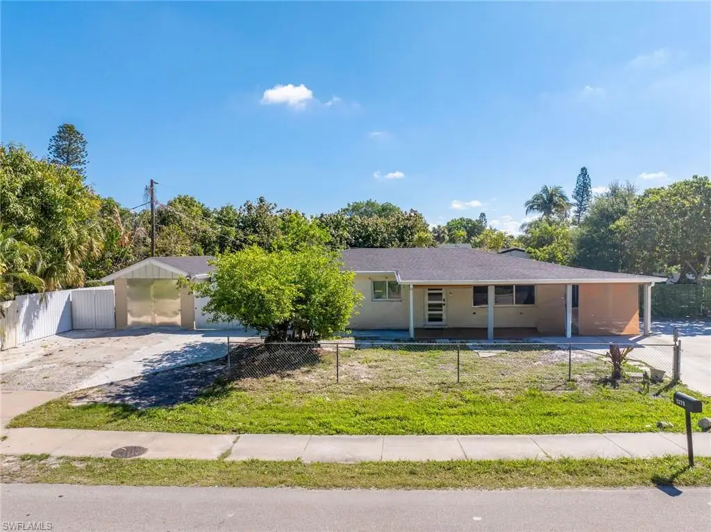 5278 Floridan Ave, Naples, FL 34113 - #1