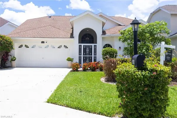 6769 Berwick Pl, NAPLES, FL 34104