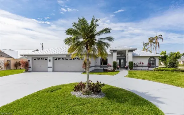 512 33rd Ter, CAPE CORAL, FL 33904