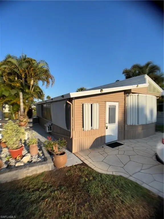 254 Bass Ct #254, Naples, FL 34145 - #1