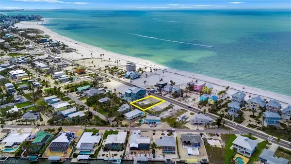 5315 Estero Blvd, FORT MYERS BEACH, FL 33931