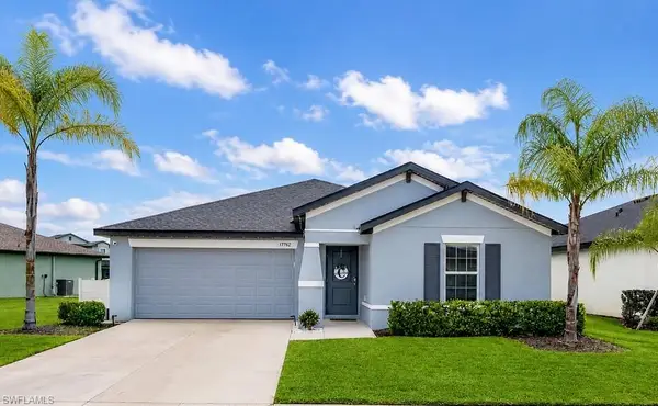 17762 Paradiso Way, NORTH FORT MYERS, FL 33917