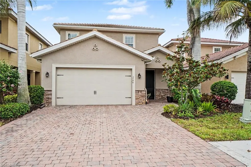 3548 Brittons Ct, Fort Myers, FL 33916 - #1