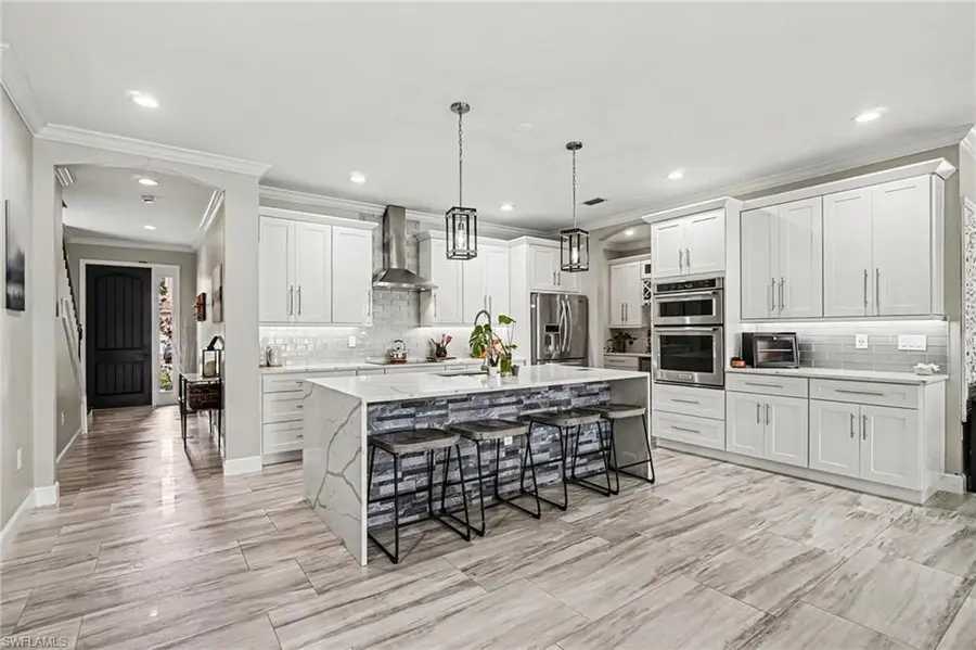 3548 Brittons Ct, Fort Myers, FL 33916 - #3