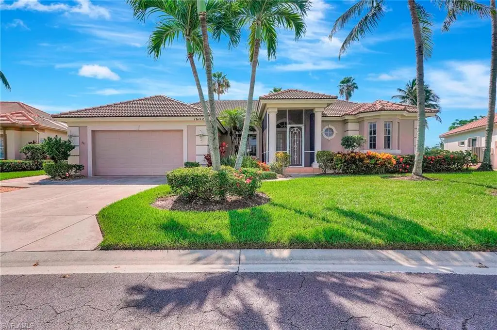 16112 Edgemont Dr, Fort Myers, FL 33908 - #1