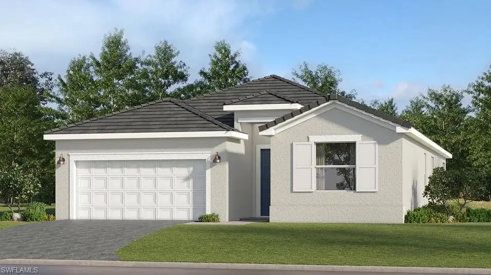 20263 Millrun Dr, Estero, FL 33928 - #1