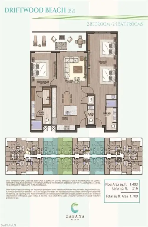 3861 Ken's Way #112, Bonita Springs, FL 34134 - #3