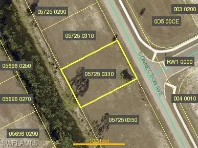 4214 Connection Ave, CAPE CORAL, FL 33909