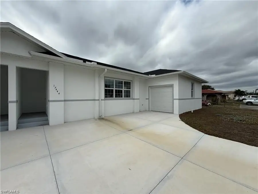 17444 Barbara Dr, Fort Myers, FL 33967 - #2
