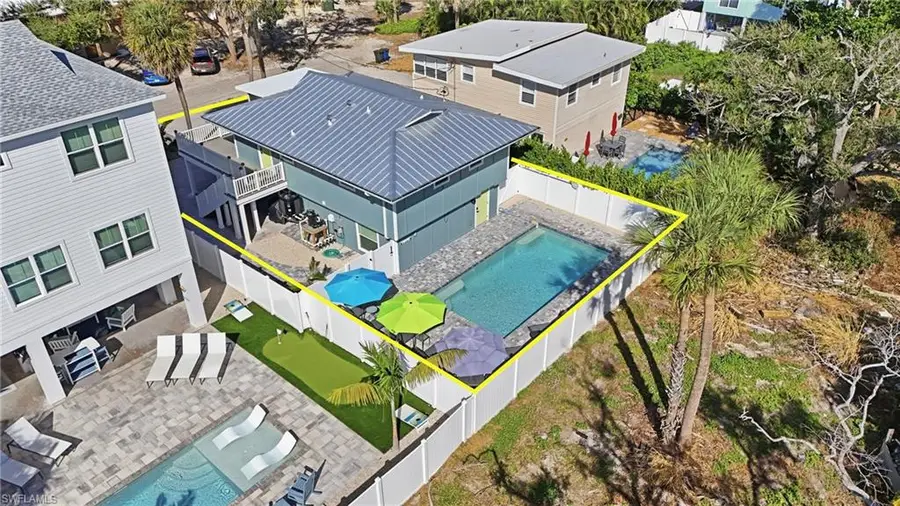 114 Lovers Ln, Fort Myers Beach, FL 33931 - #3