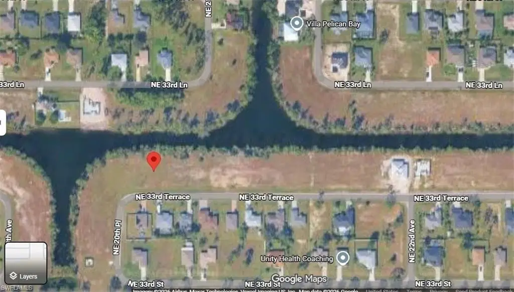 2023 33rd Ter, Cape Coral, FL 33909 - #1