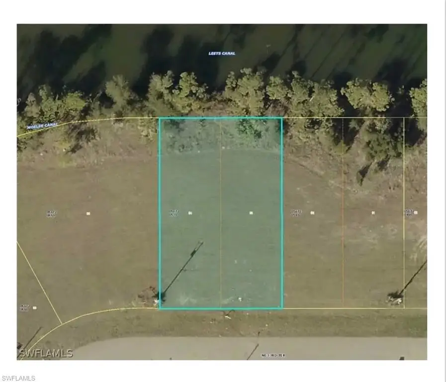 2023 33rd Ter, Cape Coral, FL 33909 - #2