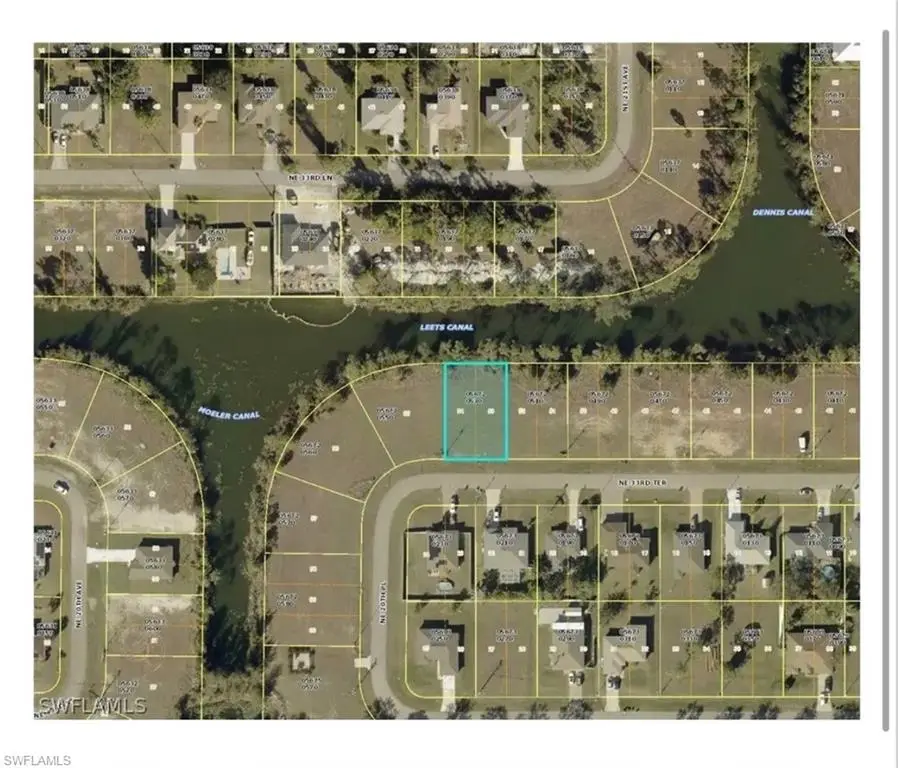2023 33rd Ter, Cape Coral, FL 33909 - #3