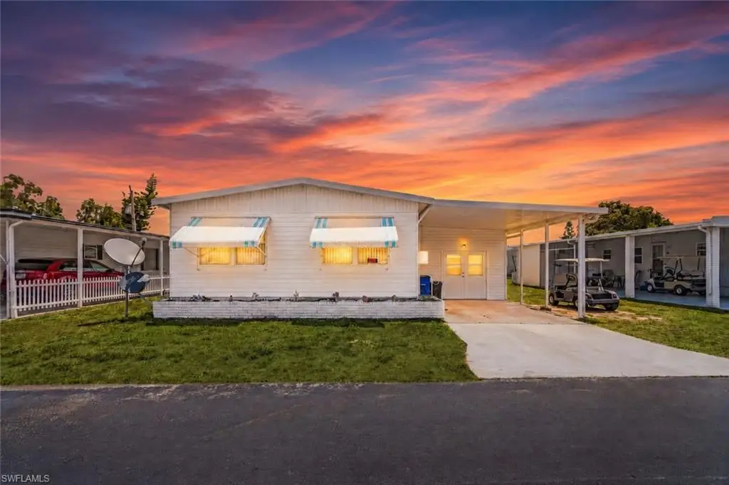653 Future Dr, North Fort Myers, FL 33917 - #1