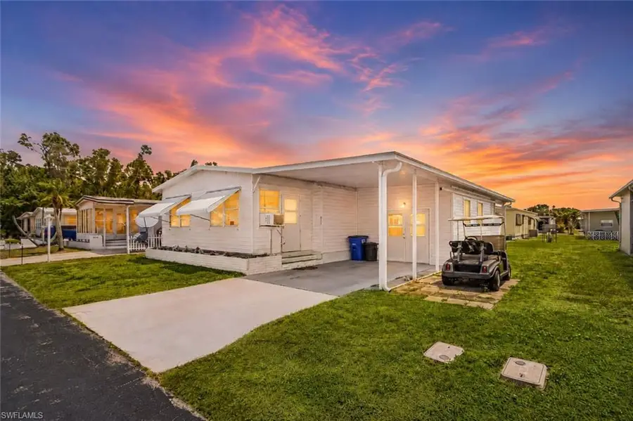 653 Future Dr, North Fort Myers, FL 33917 - #2