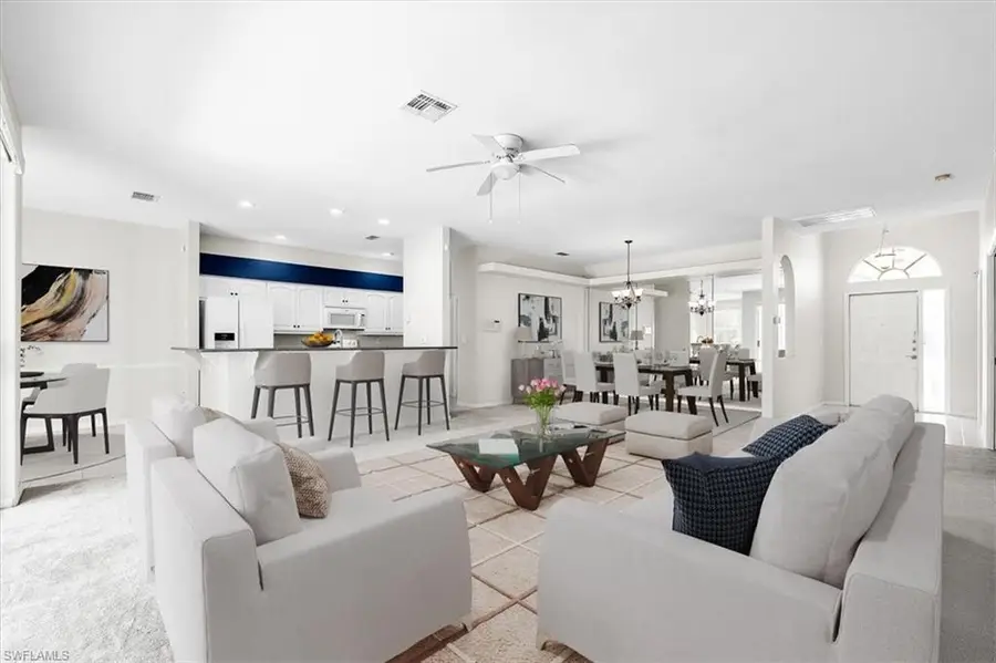 8145 Breton Cir, Fort Myers, FL 33912 - #3
