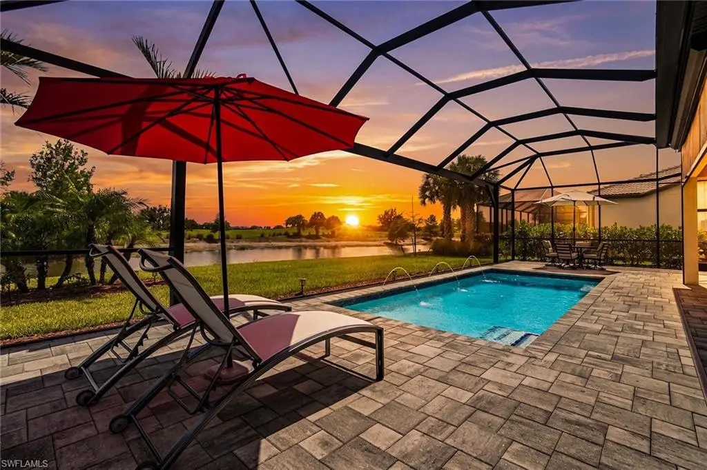 17160 Easy Stream Ct, Alva, FL 33920 - #1