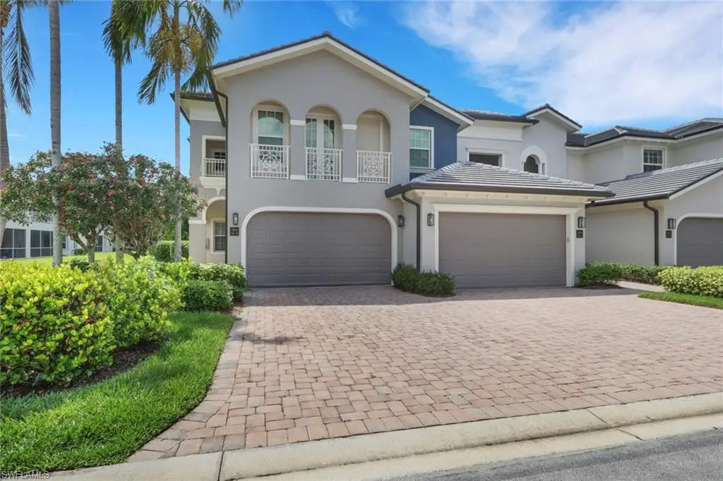 21584 Baccarat Ln #101, Estero, FL 33928 - #1