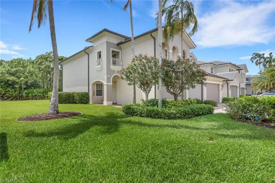 21584 Baccarat Ln #101, Estero, FL 33928 - #2
