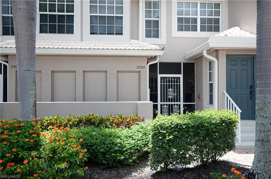 28060 Cavendish Ct #2505, Bonita Springs, FL 34135 - #2