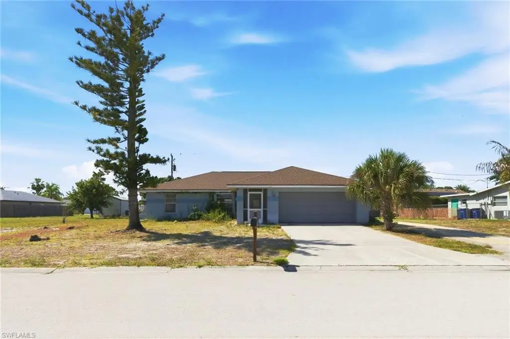 7266 Buchanan Rd, Fort Myers, FL 33967 - #1