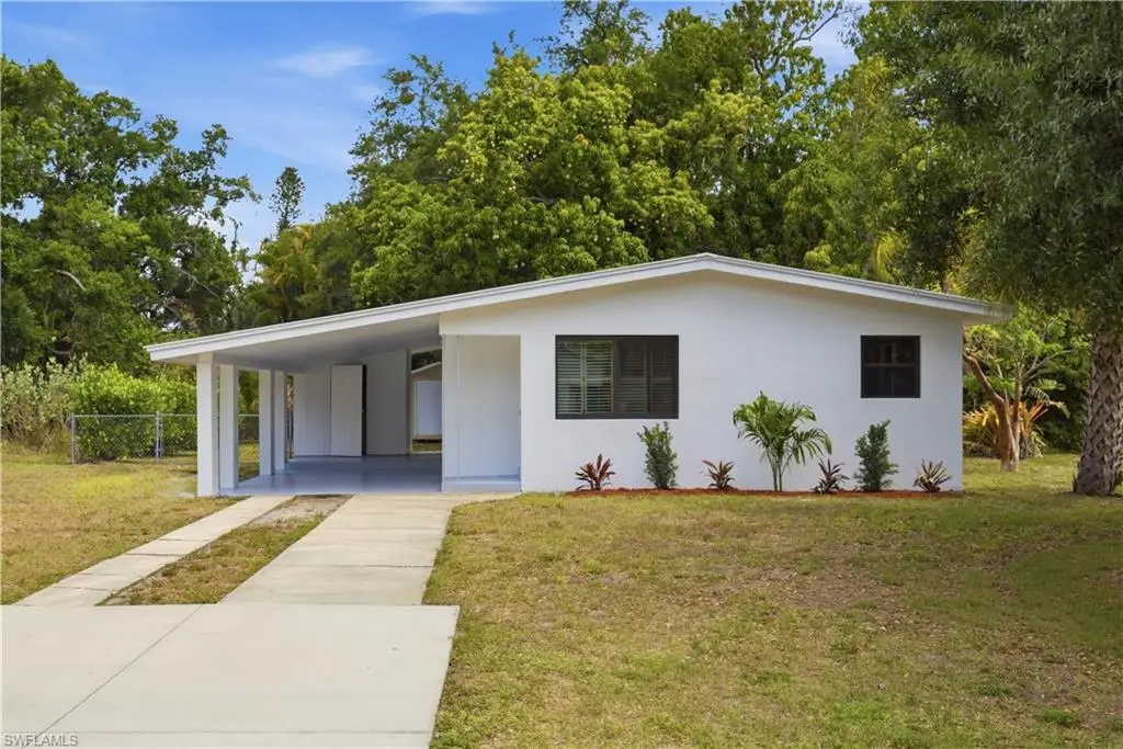 1835 Coronado Rd, Fort Myers, FL 33901 - #1