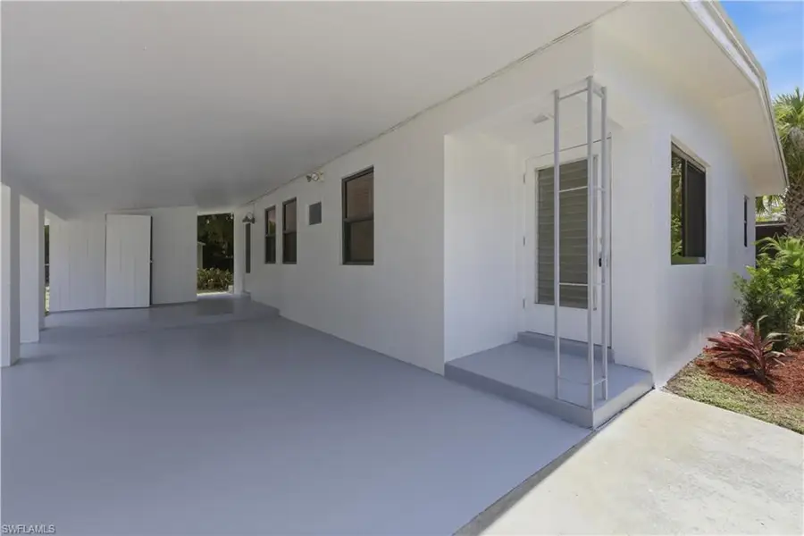 1835 Coronado Rd, Fort Myers, FL 33901 - #2