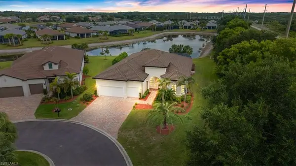 2937 Sagittaria Ln, ALVA, FL 33920