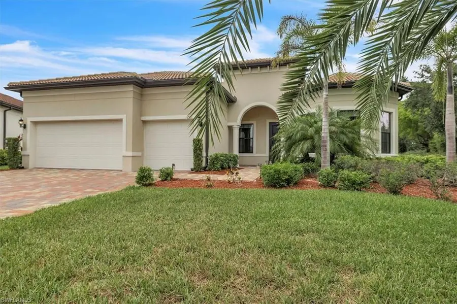 2937 Sagittaria Ln, Alva, FL 33920 - #3
