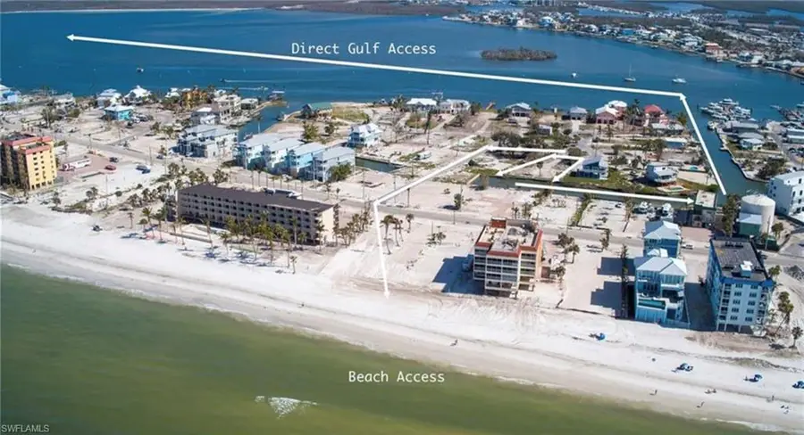 710 Matanzas Ct, Fort Myers Beach, FL 33931 - #3