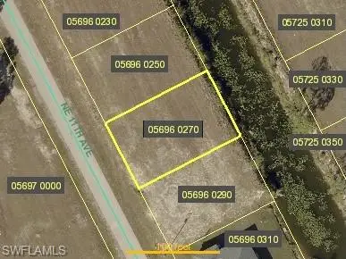 4217 11th Ave, Cape Coral, FL 33909 - #1