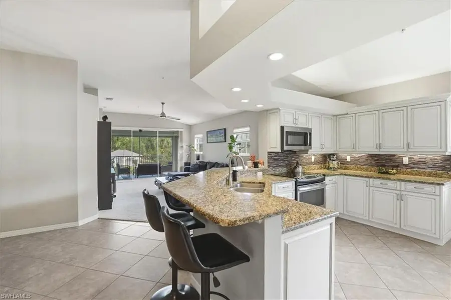 6829 Satinleaf Rd S #204, Naples, FL 34109 - #2