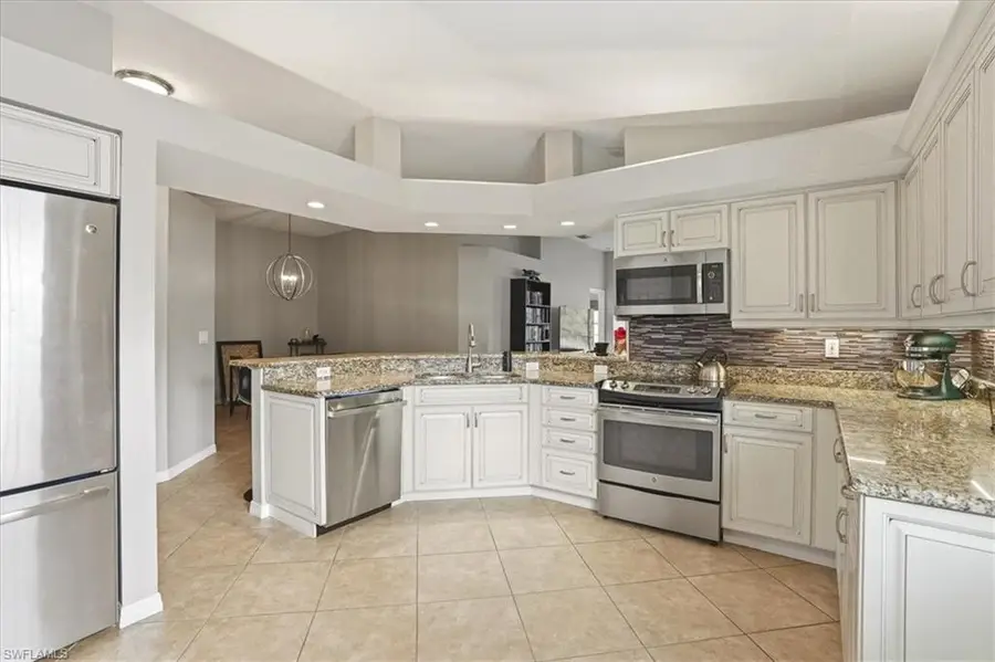 6829 Satinleaf Rd S #204, Naples, FL 34109 - #3
