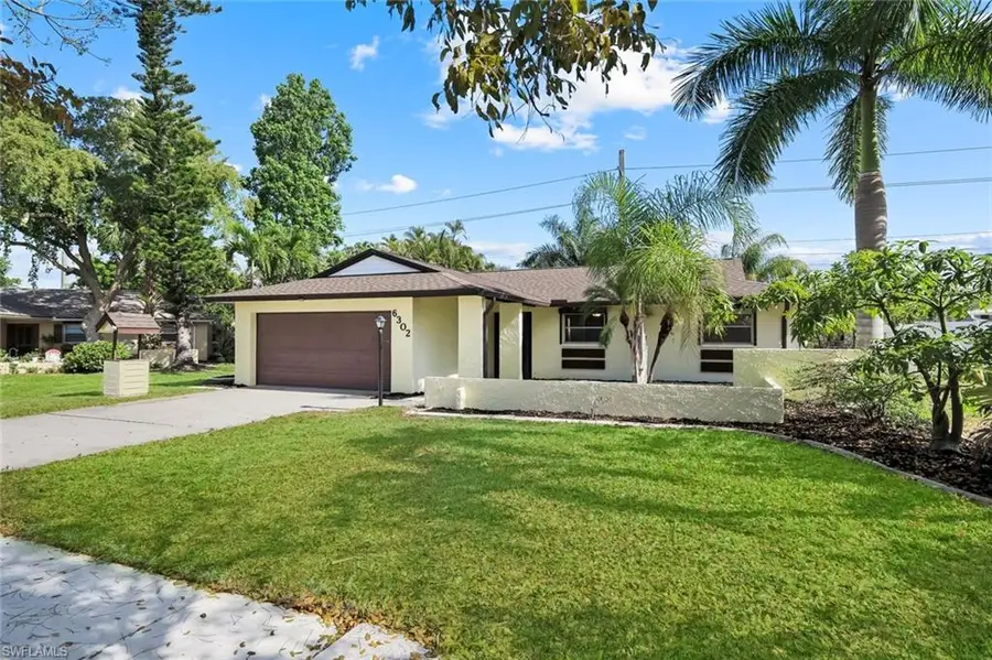 6302 Hofstra Ct W, Fort Myers, FL 33919 - #2
