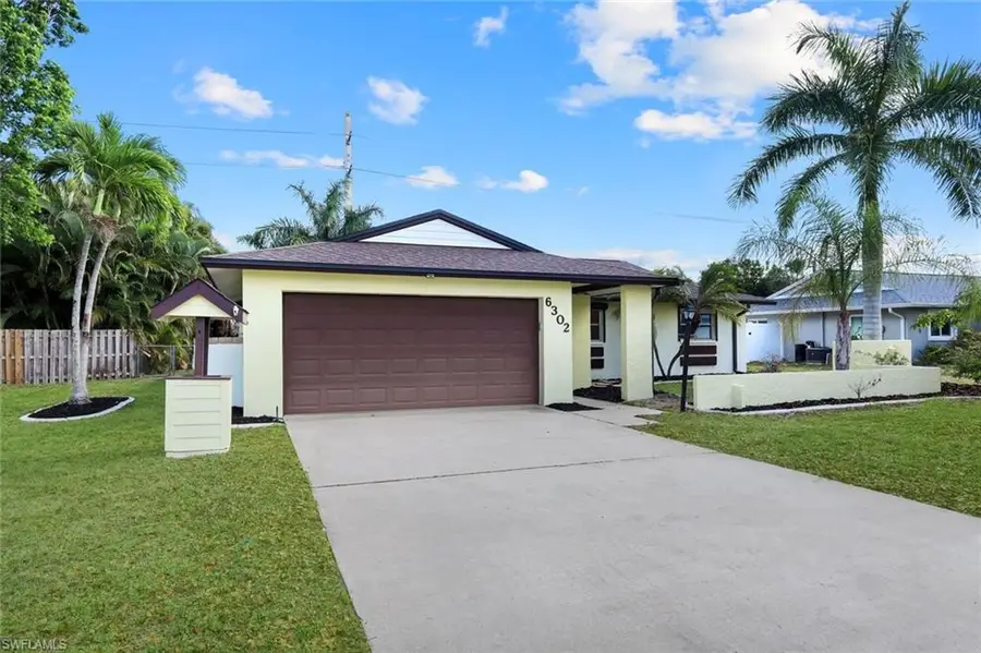 6302 Hofstra Ct W, Fort Myers, FL 33919 - #3