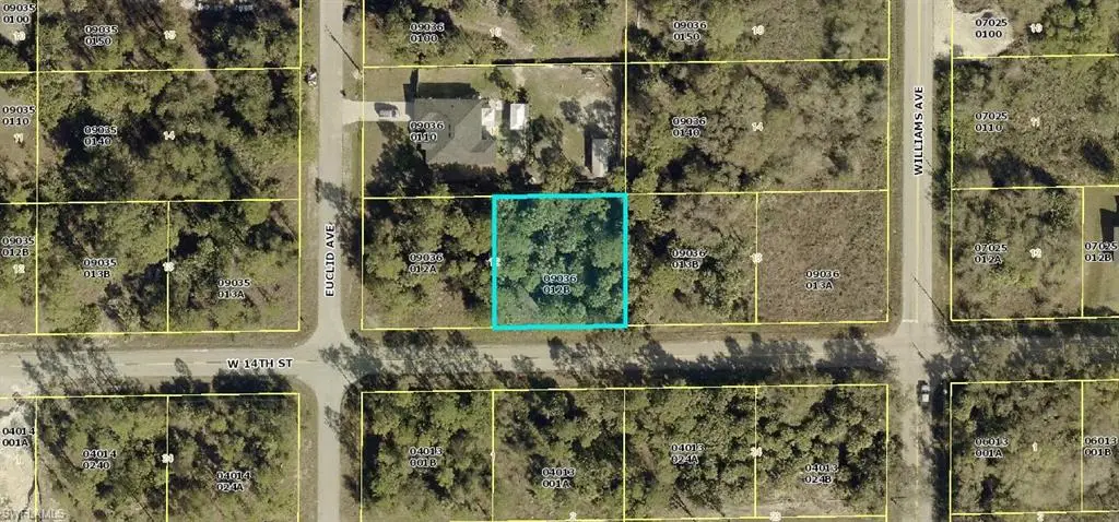 1106 14th St, Lehigh Acres, FL 33972 - #1