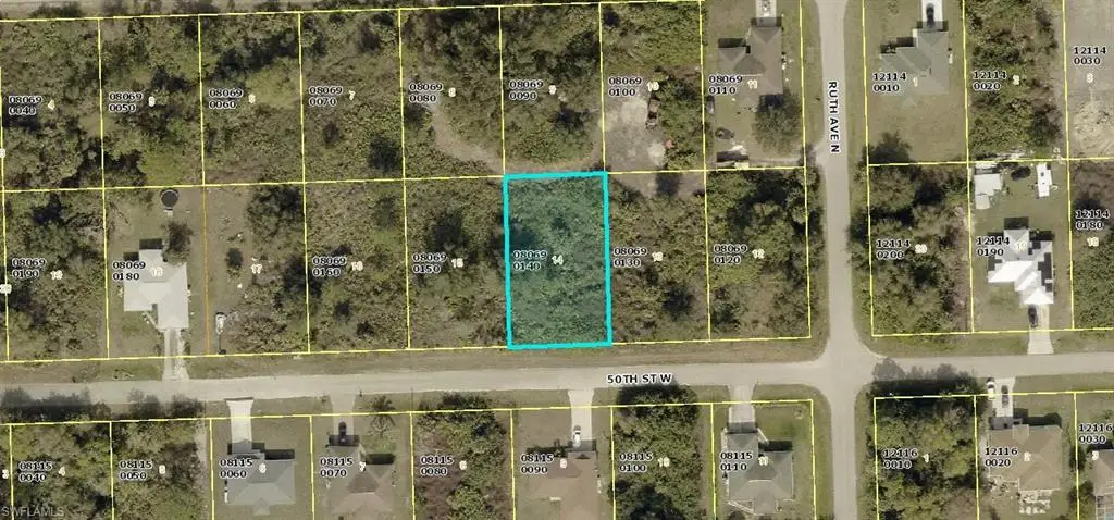3304 50th St W, Lehigh Acres, FL 33971 - #1