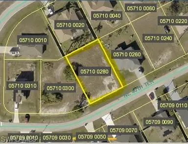 1033 40th Ter, Cape Coral, FL 33909 - #1