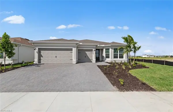 44589 Emerald St, PUNTA GORDA, FL 33982