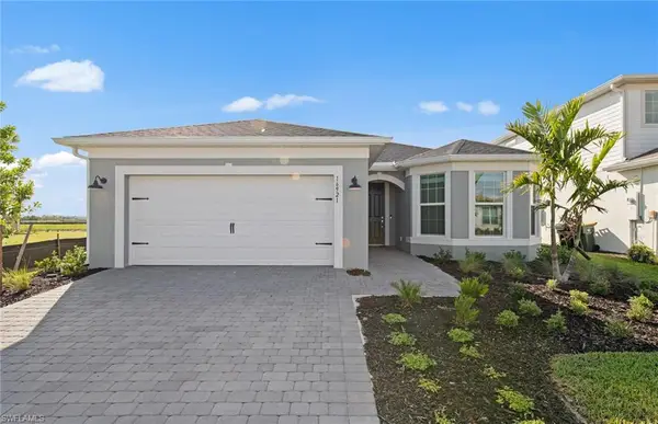 16921 Harlequin Ct, PUNTA GORDA, FL 33982