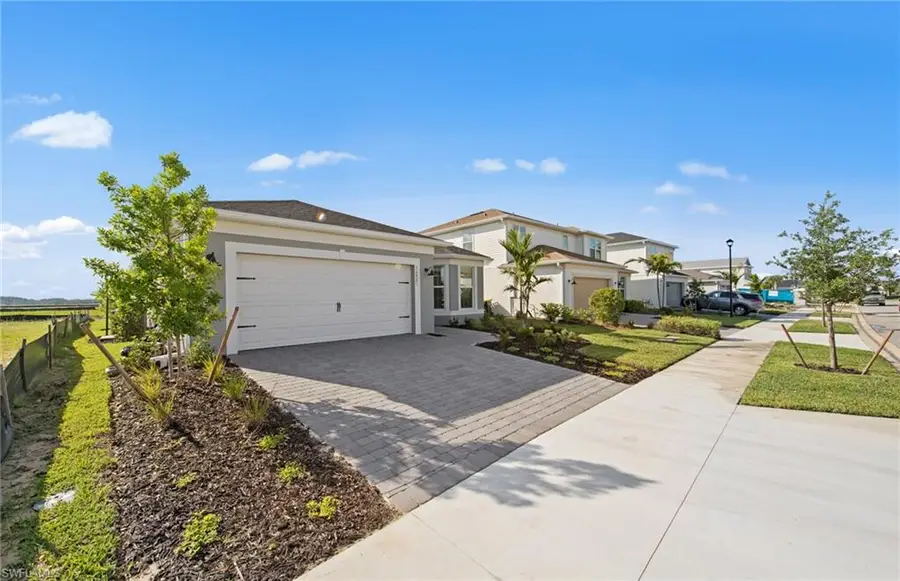16921 Harlequin Ct, Punta Gorda, FL 33982 - #3