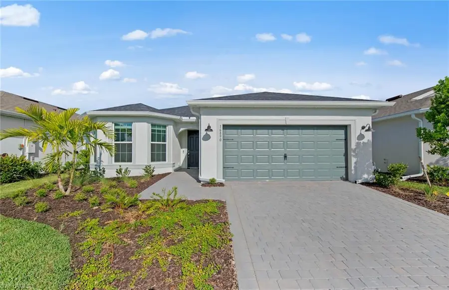 16890 Harlequin Ct, Punta Gorda, FL 33982 - #2