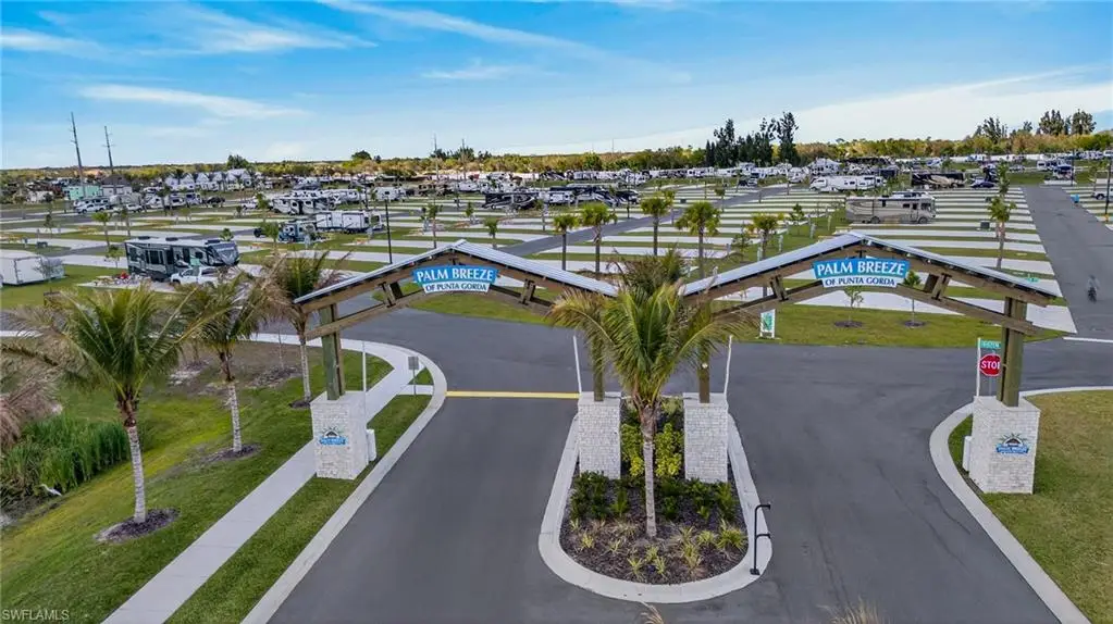 247 Horizon Rd, Punta Gorda, FL 33982 - #1