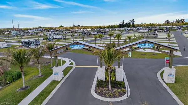 247 Horizon Rd, PUNTA GORDA, FL 33982
