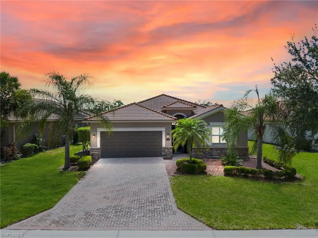 21163 Bella Terra Blvd, Estero, FL 33928 - #1