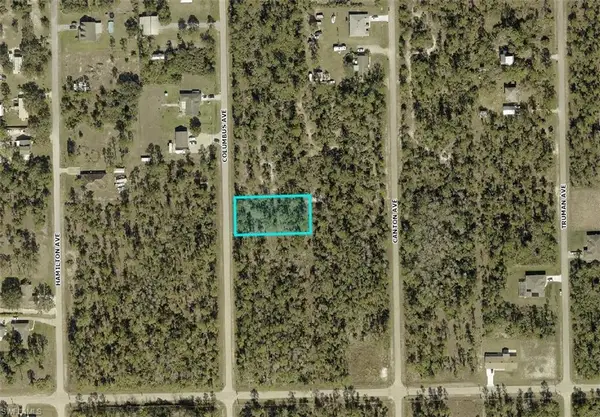 2308 Columbus Ave, ALVA, FL 33920