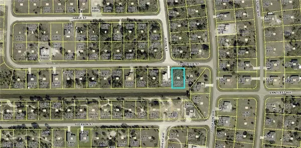 1058 Chadwick Ave, LEHIGH ACRES, FL 33974
