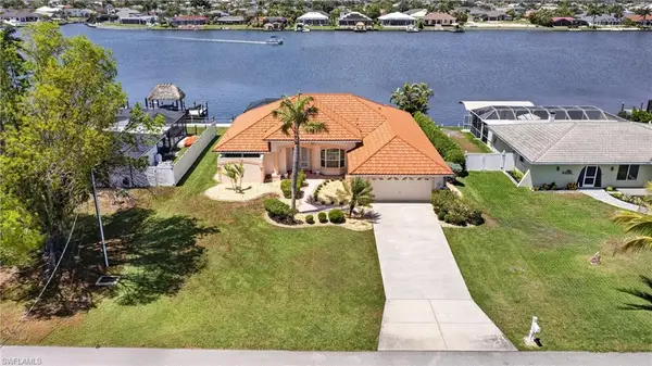 1145 44th St, CAPE CORAL, FL 33914