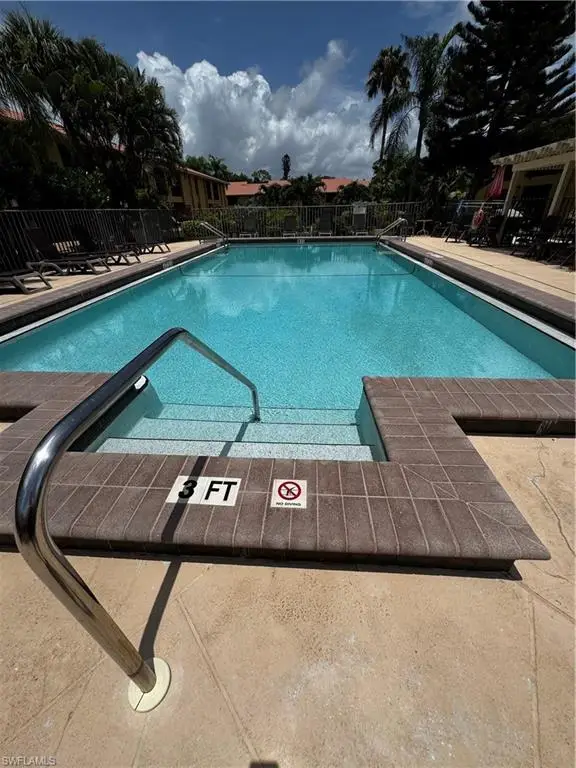 9845 Citadel Ln #107, Bonita Springs, FL 34135 - #2